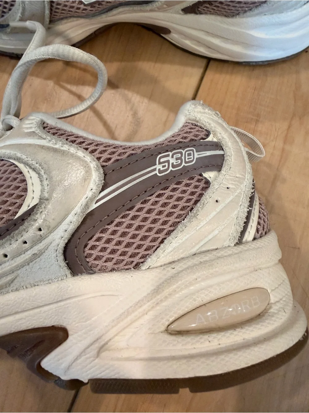 New Balance 530